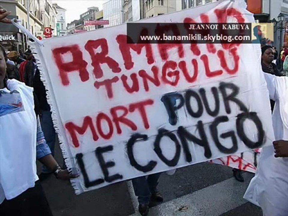 Obama exclut la république banannière de Joseph Kabila de la liste de ses partenaires commerciaux