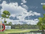 Tiger Woods PGA Tour 11 (PS3) - Trailer E3 2010