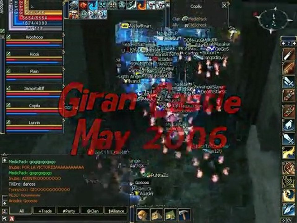 L2X Tempest 26-6-2006 - Clan of the Month Movie 2