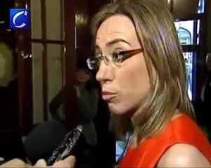 Gripe A/H1N1: Chacón no informó, ni siquiera a Rubalcaba