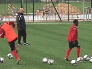 PLEIN CADRE : L'ASSOCIATION USBCO