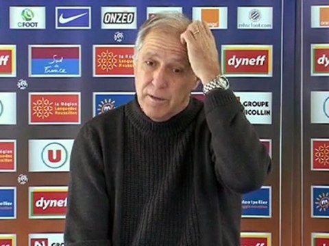 DUPLEX R. GIRARD (Extrait d'Espace Clubs du 21/12/2011)