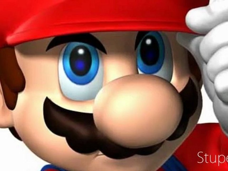 MARIO