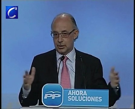 Paro; Reacciones: Percepciones muy diferentes desde PSOE y PP de las cifras del paro de hoy