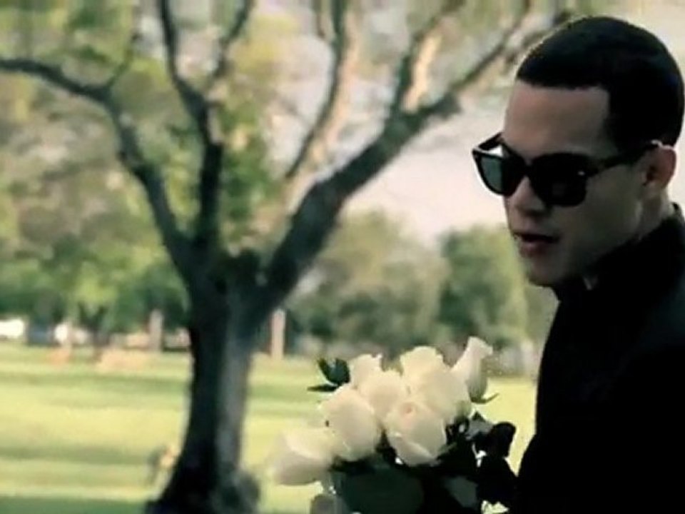 Locura (Official Video) - Onyx "Creación Divina" HD