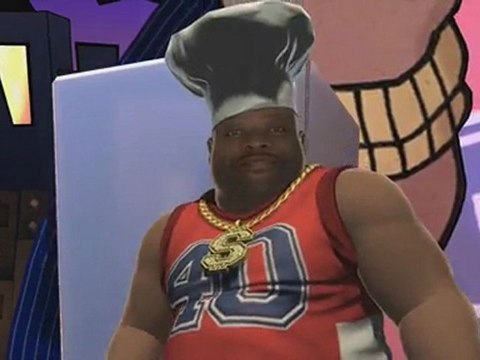 TV Superstars (PS3) - E3 2010 Trailer