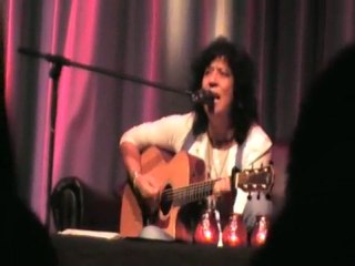 ROSANA EL TALISMAN BERLIN 07 12 09