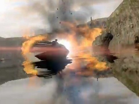 James Bond 007: Blood Stone (PS3) - Premier trailer