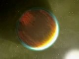 Descubren un nuevo planeta con las moléculas de la vida