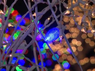 Noël chez les accros de la déco