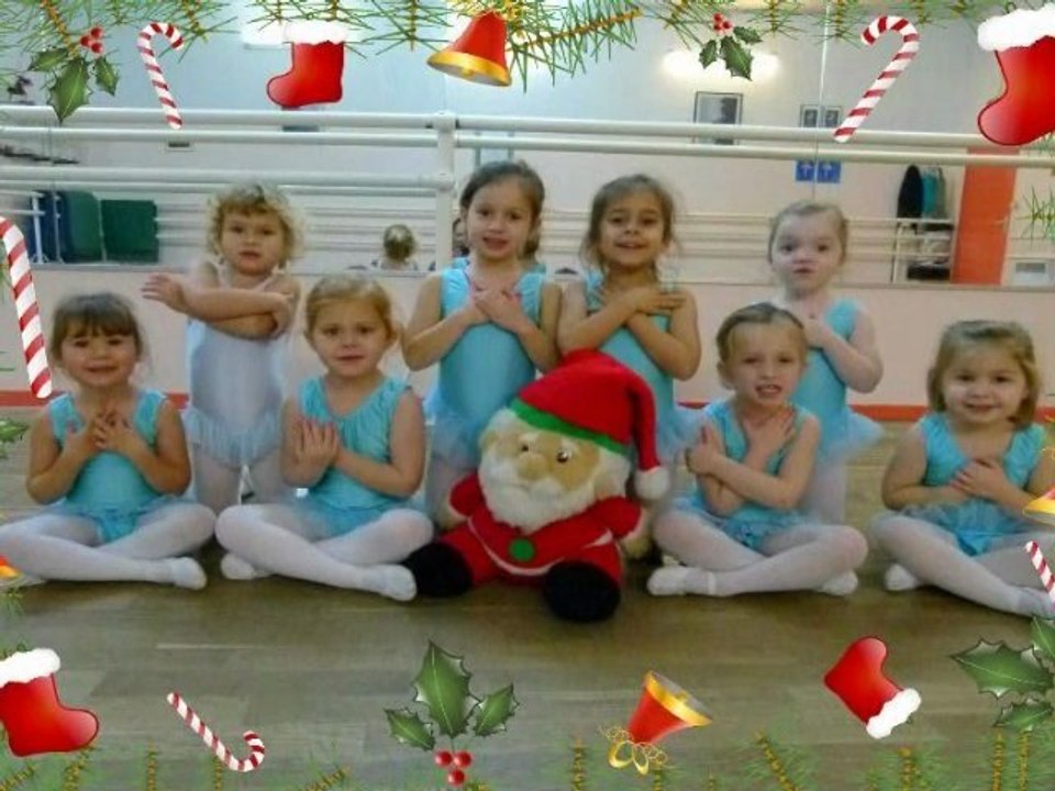 2011-Groupes de Noël