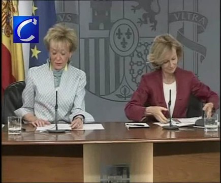 Aprobada la subida de los impuestos de los hidrocarburos y del tabaco