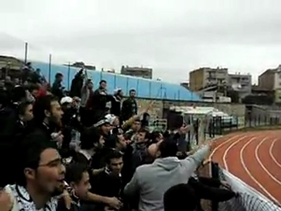 21 Aralık 2011 Akhisar Deplasmanı