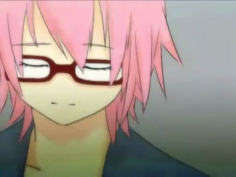 Vocaloid No Logic InuYDesi Fandub