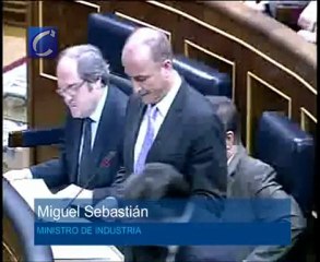 ''Garoña crea empleo, más que Zapatero''