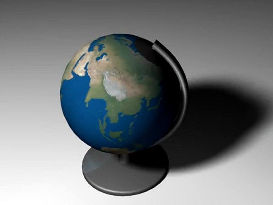 globe