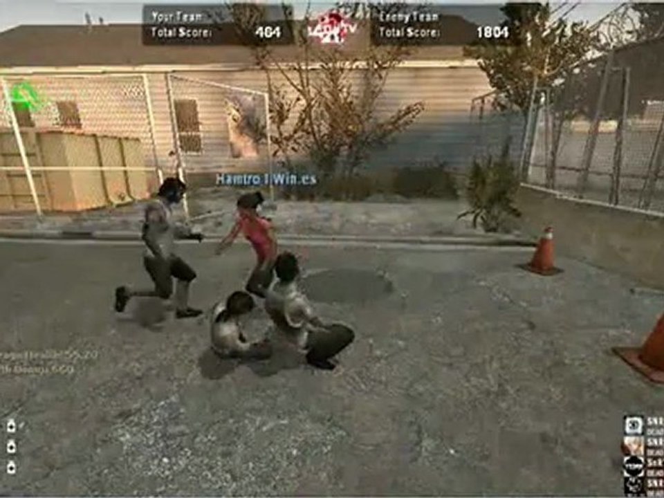 SNRNB vs Wintro.eSports
