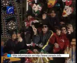 Muere Michael Jackson