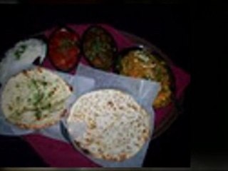 Restaurants in Provo - India Palace