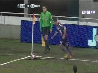 PROLOLONGATION TFC-BREST