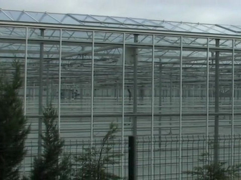 Monsanto-Bayer à Autry le Chatel dans le Loiret