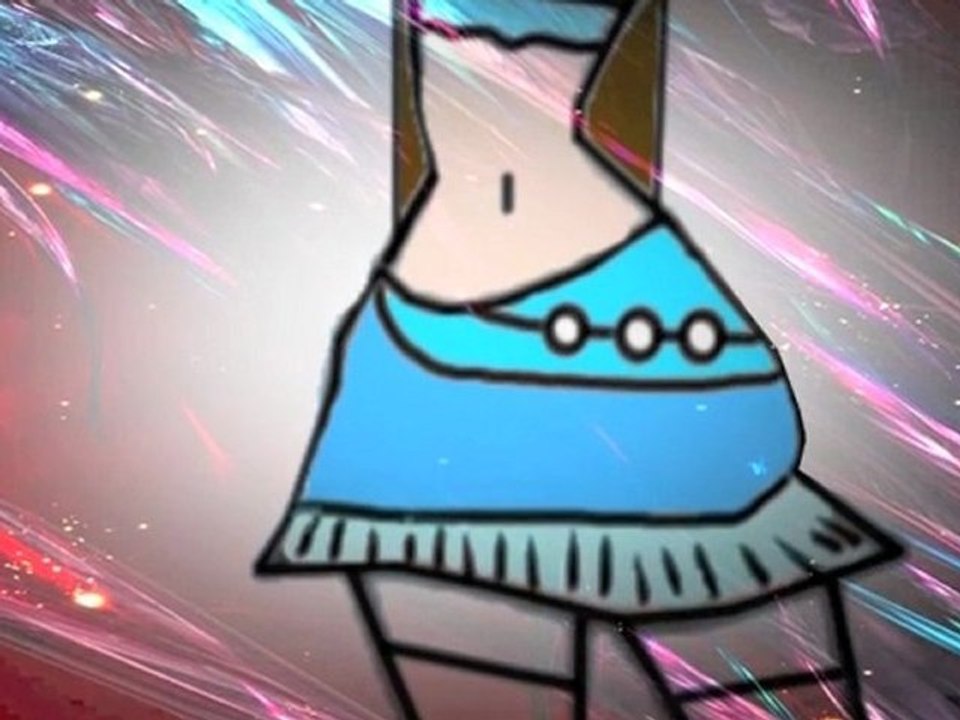 toutes les transformation de Cristine