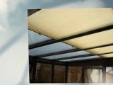 Clip In Conservatory Blinds in North Yorkshire