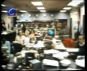 Muere Walter Cronkite, icono del periodismo norteamericano
