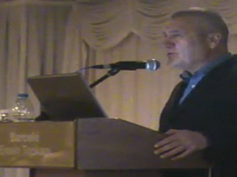 2- (21.12.2011) - İstabul SMMM Odası Fatih İlçe Toplantısı - ( Denetim Sürecine Giderken Nasıl Kurumsallacağız)