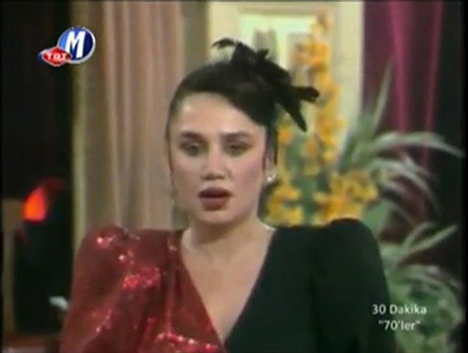 Sezen Aksu - Kaybolan Yıllar