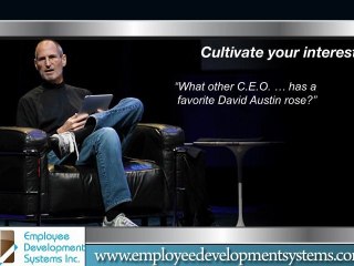 Work Life Balance Employee Development Systems