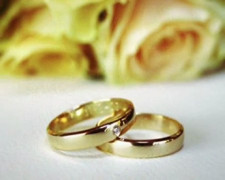 Андрей Иванов. Свадьба.