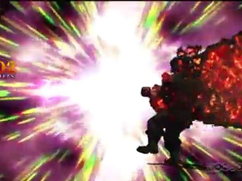 Best Fighting Games Winner Award 2011