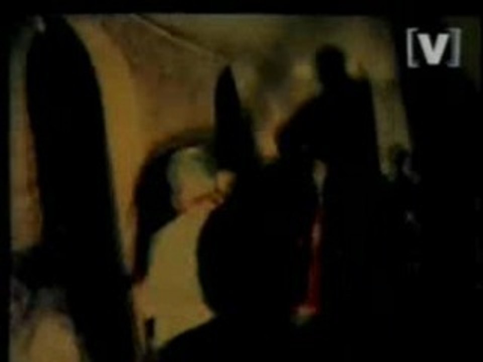 LostProphets - "Burn, Burn"