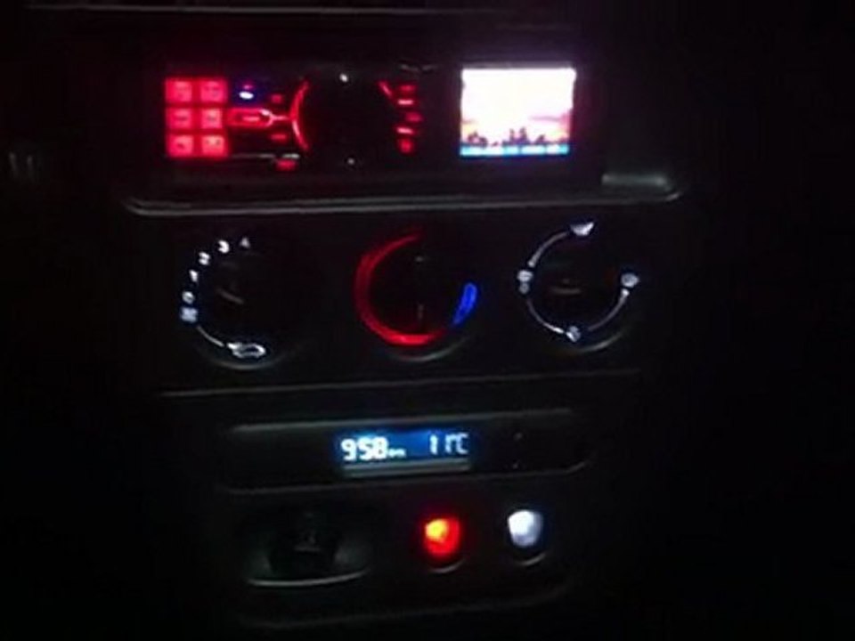 Compteur LED 306 n°1