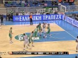 Best Moments: Panathinaikos-Brose