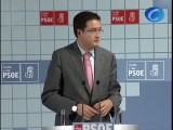 Balance de un año de gestión de Óscar López al frente del PSOE de Castilla y León (3)