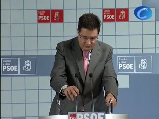 Balance de un año de gestión de Óscar López al frente del PSOE de Castilla y León (4)