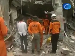 Las autoridades confirman más de 500 muertos tras el terremoto de ayer en la isla de Sumatra