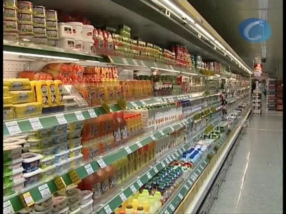 El Índice de Precios al Consumo (IPC) cierra 2010 en el 3 % tras subir seis décimas en diciembre