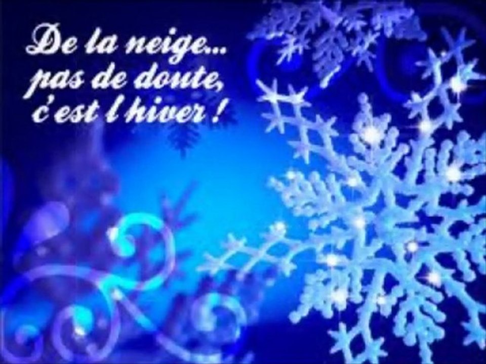 L'Hiver
