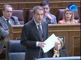 Zapatero: La seguridad social tendrá ''un superávit sustancioso''