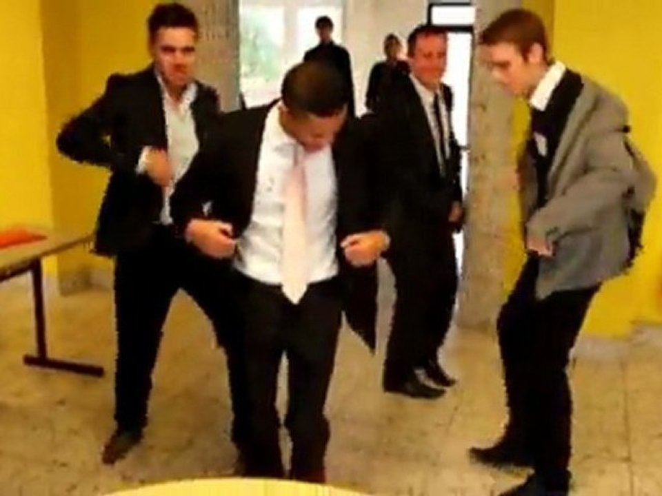 Dance TC