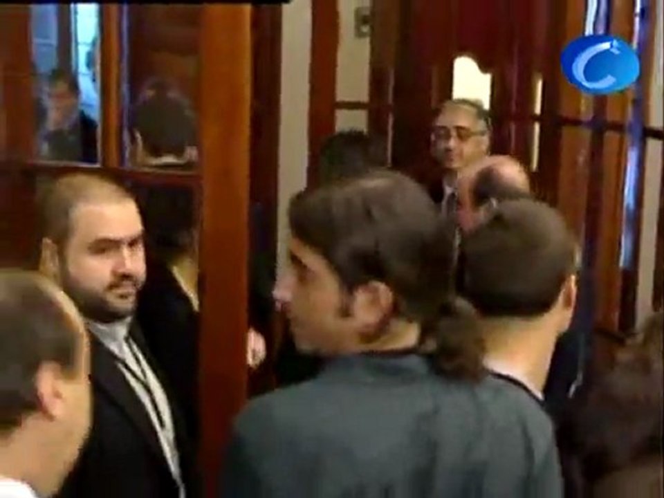 Zapatero, a favor de que Rato presida Caja Madrid