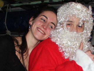 bref, c'était le noël gapençais 2010