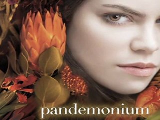 DELIRIUM Trilogy by Lauren Oliver