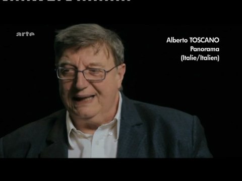 Documentaire prémonitoire sur Sarkozy de décembre 2011 Looking for Nicolas Sarkozy