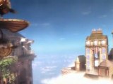 Bioshock Infinite (PS3) - Premier trailer