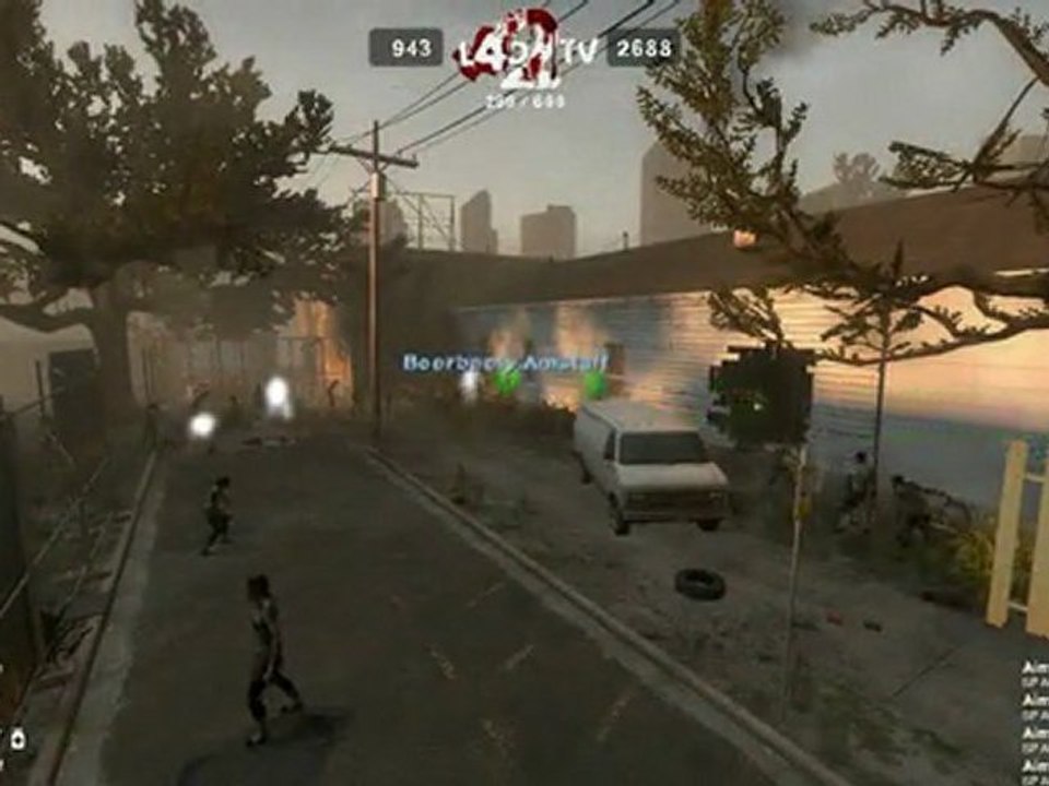 Aim Shot vs Beer Belly's - Part 2