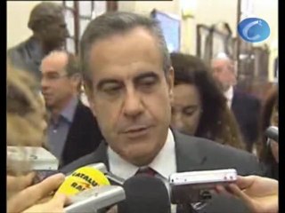 Corbacho: "El modelo alemán habría salvado muchos empleos en España"